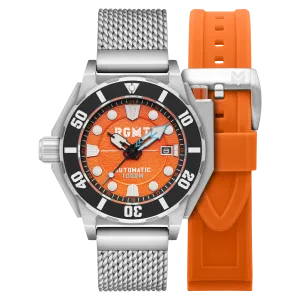 TANGERINE ORANGE