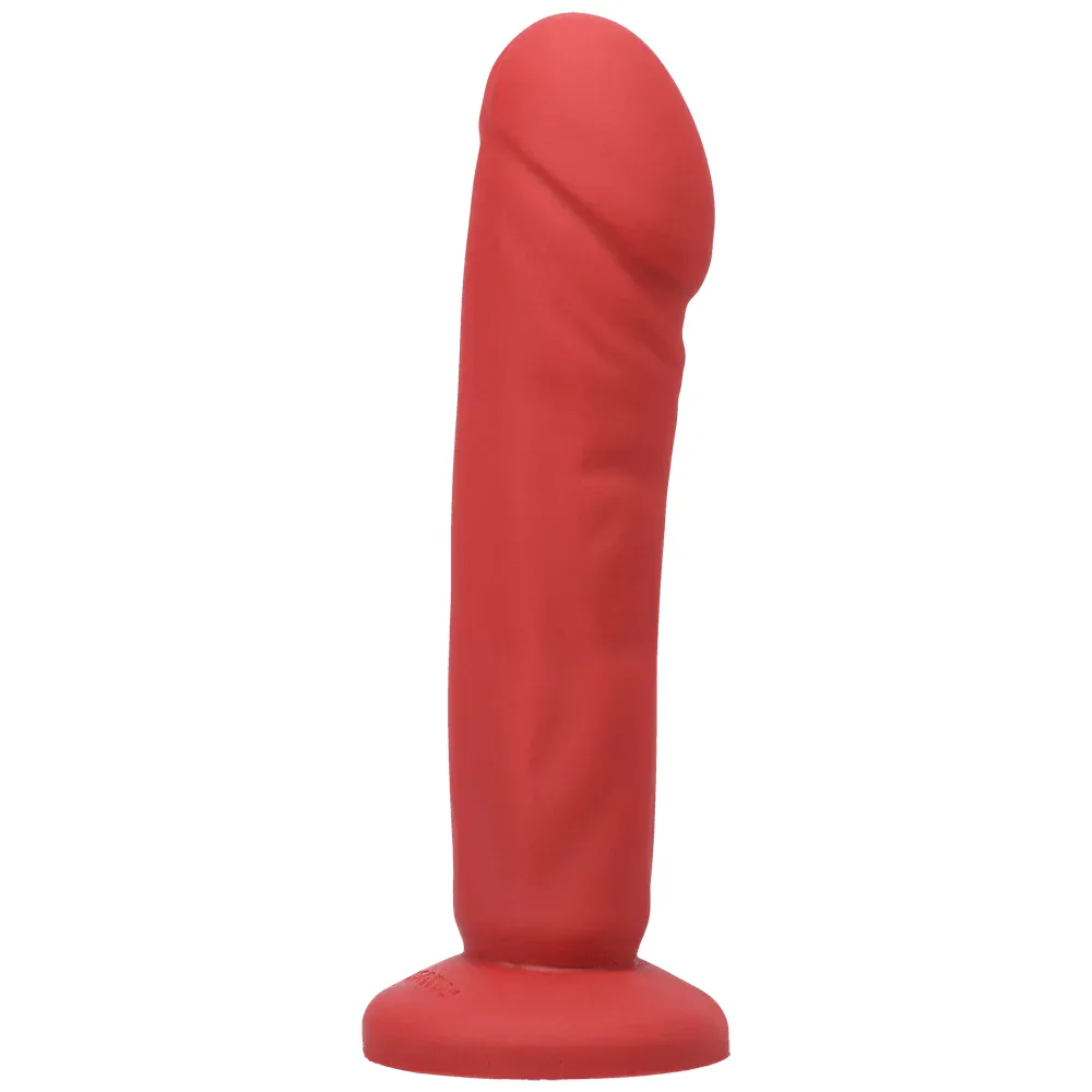 Tantus Strap-On Vamp Kit Crimson Medium
