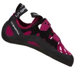 Tarantula Women-Red Plum-37 La Sportiva