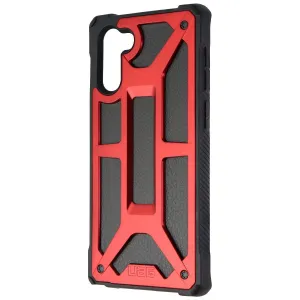 Urban Armor Gear Monarch Series Case for Samsung Galaxy Note10 - Crimson Red
