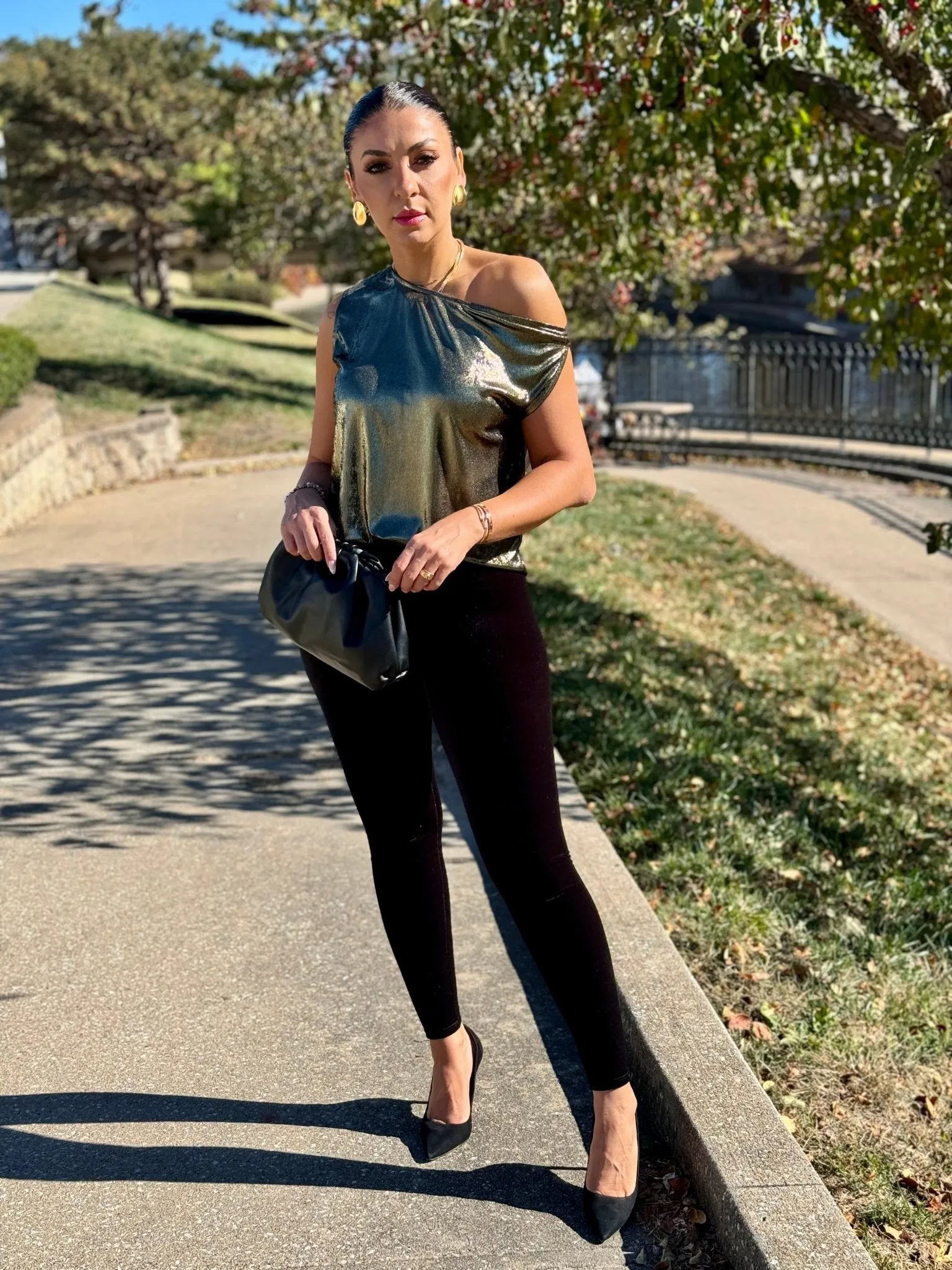 Venice Top