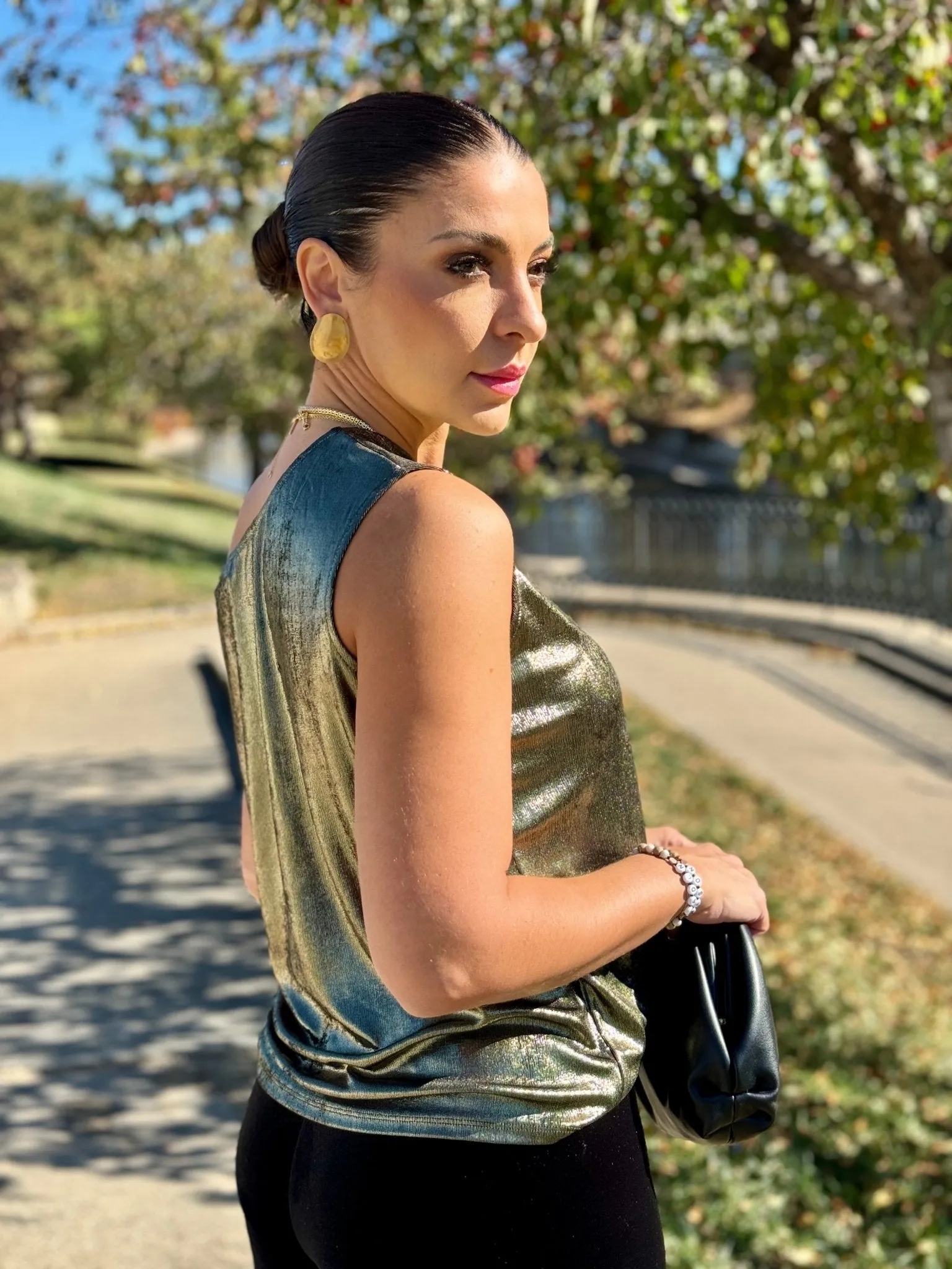 Venice Top