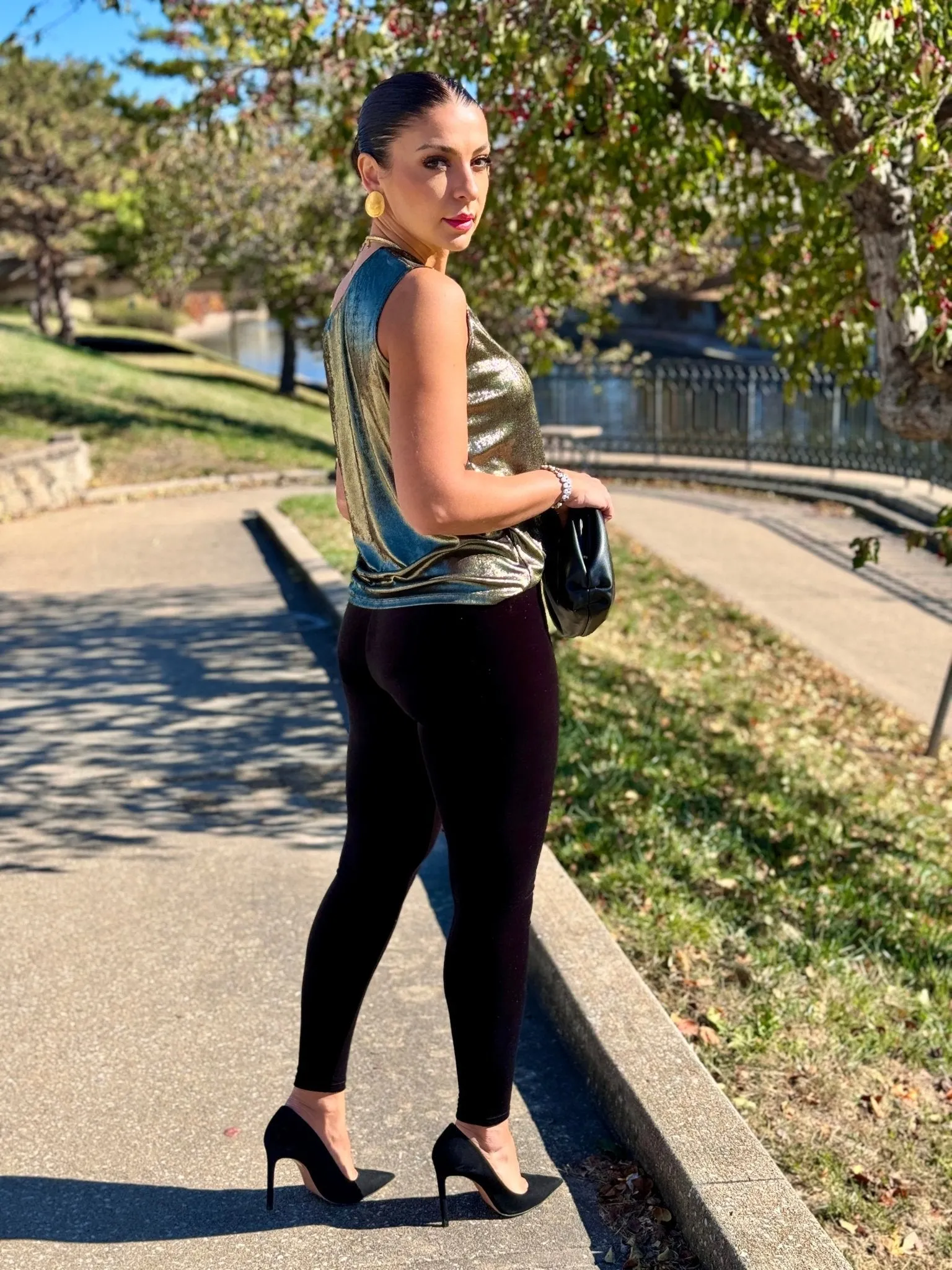 Venice Top